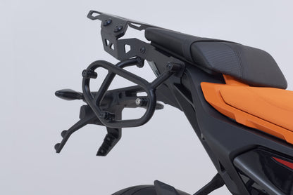 SW-Motech URBAN ABS side case system