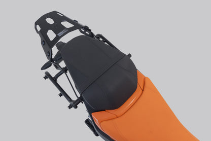 SW-Motech URBAN ABS side case system