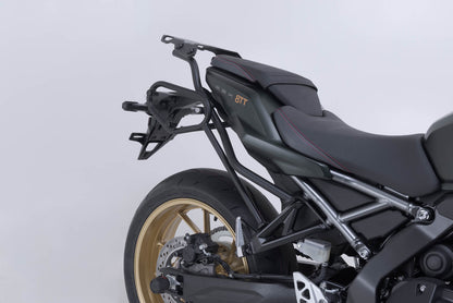 SW-Motech URBAN ABS side case system