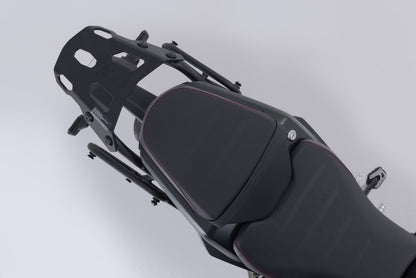 SW-Motech Legend Gear side bag system LC - Black Edition