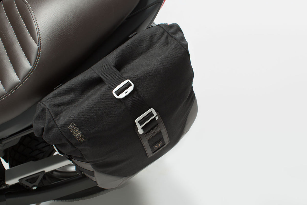 SW-Motech SysBag WP M/S system