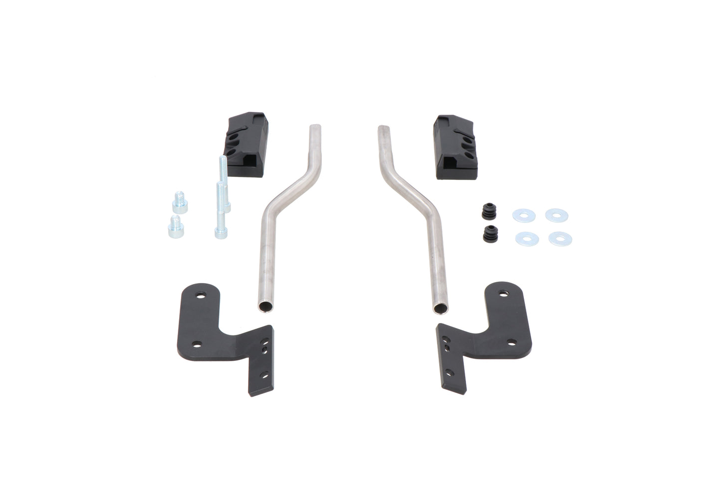 SW-Motech BLAZE saddlebags support arms