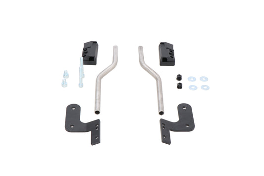SW-Motech BLAZE saddlebags support arms