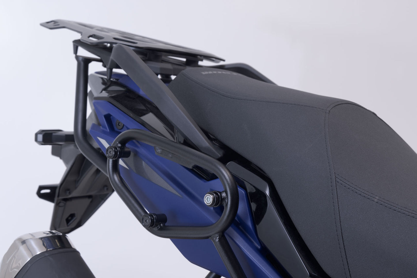 URBAN ABS side case system