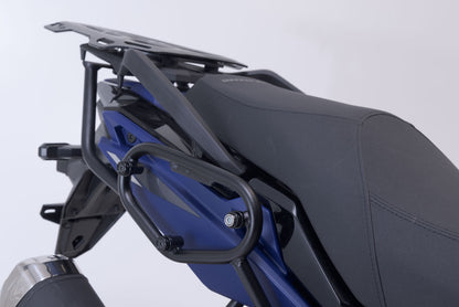URBAN ABS side case system