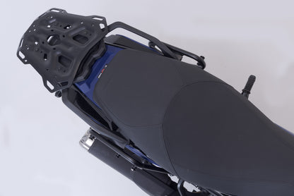 URBAN ABS side case system