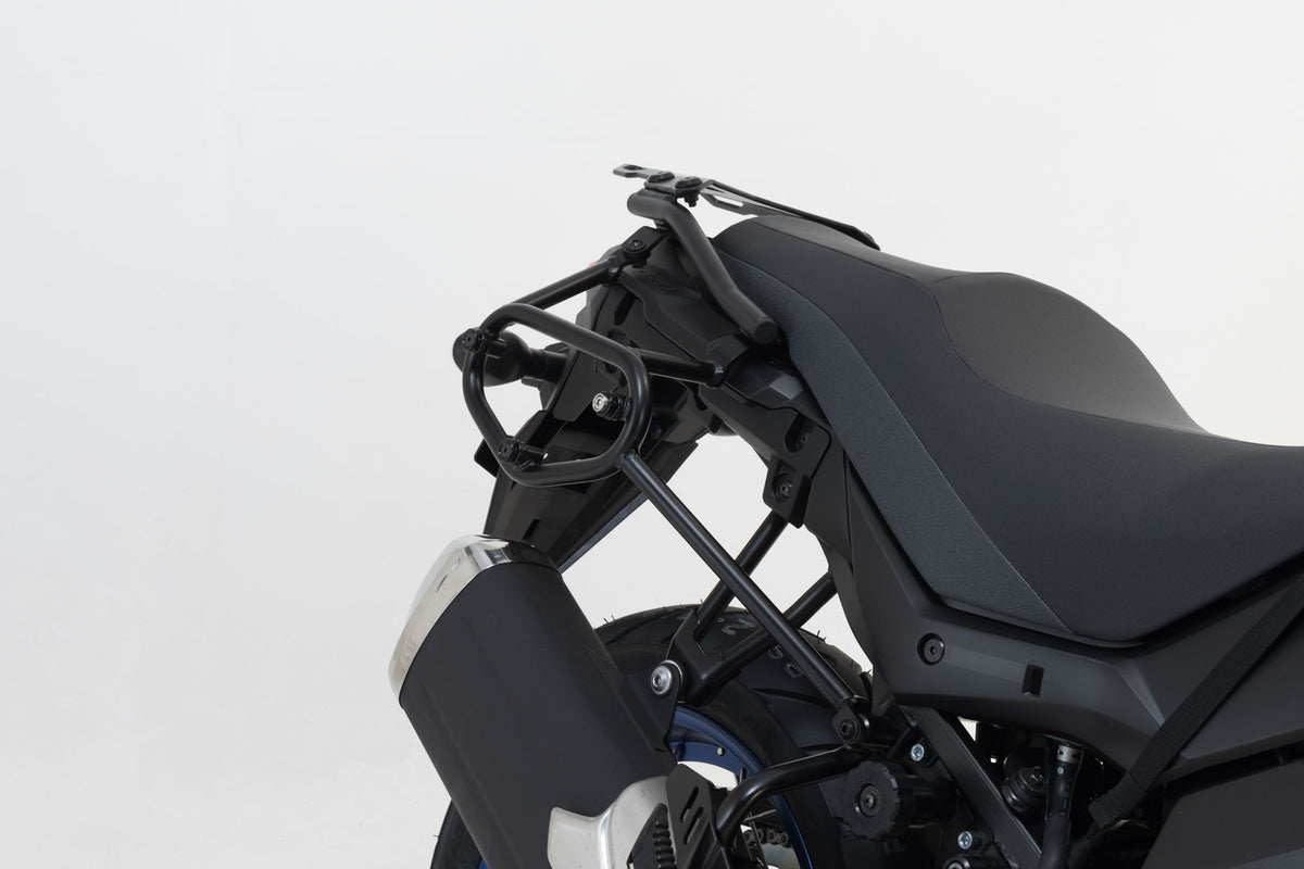 SW-Motech SLC side carrier set