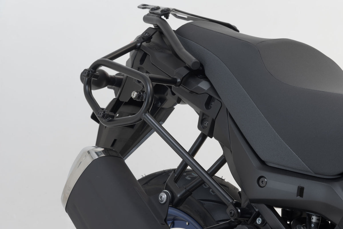 SW-Motech Legend Gear side bag system LC