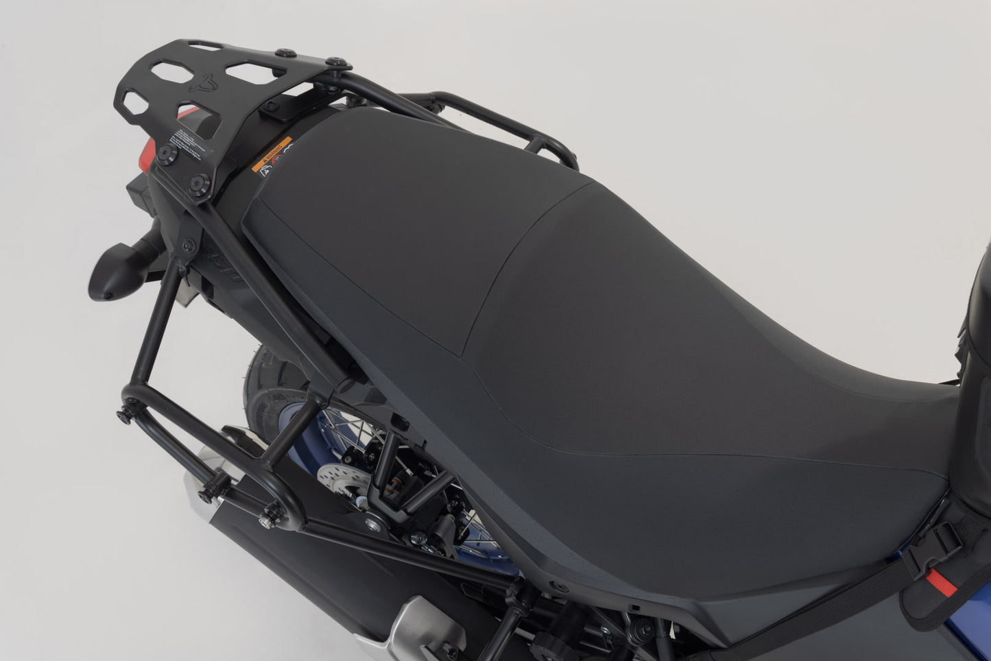 SW-Motech URBAN ABS side case system