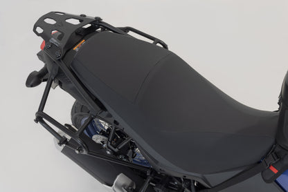 SW-Motech URBAN ABS side case system