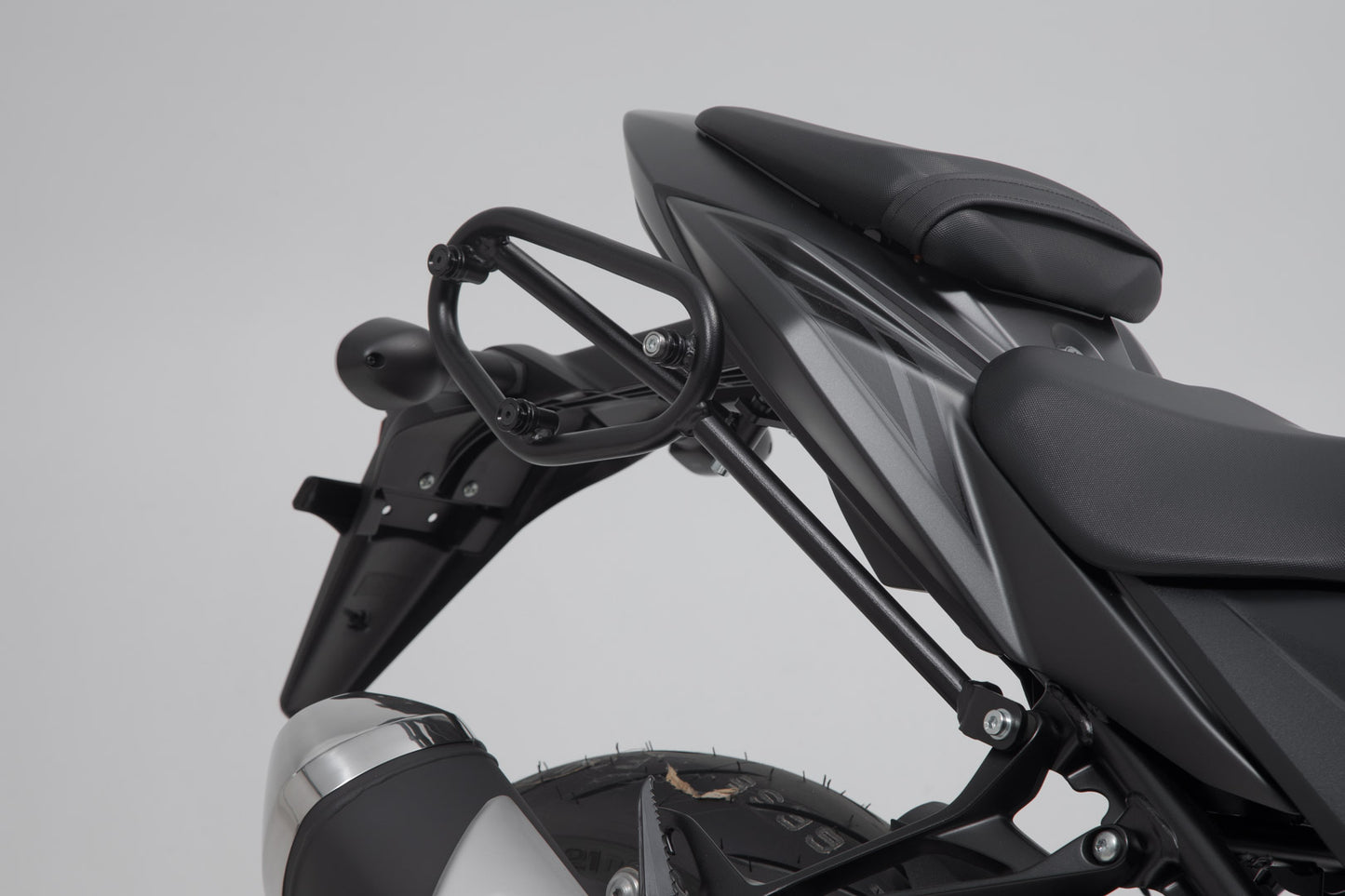 SW-Motech SysBag WP S/S system