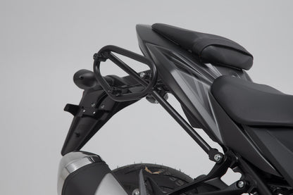 SW-Motech SysBag WP S/S system