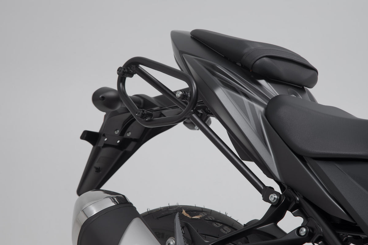 SW-Motech SLC side carrier set