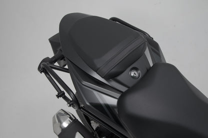 SW-Motech URBAN ABS side case system