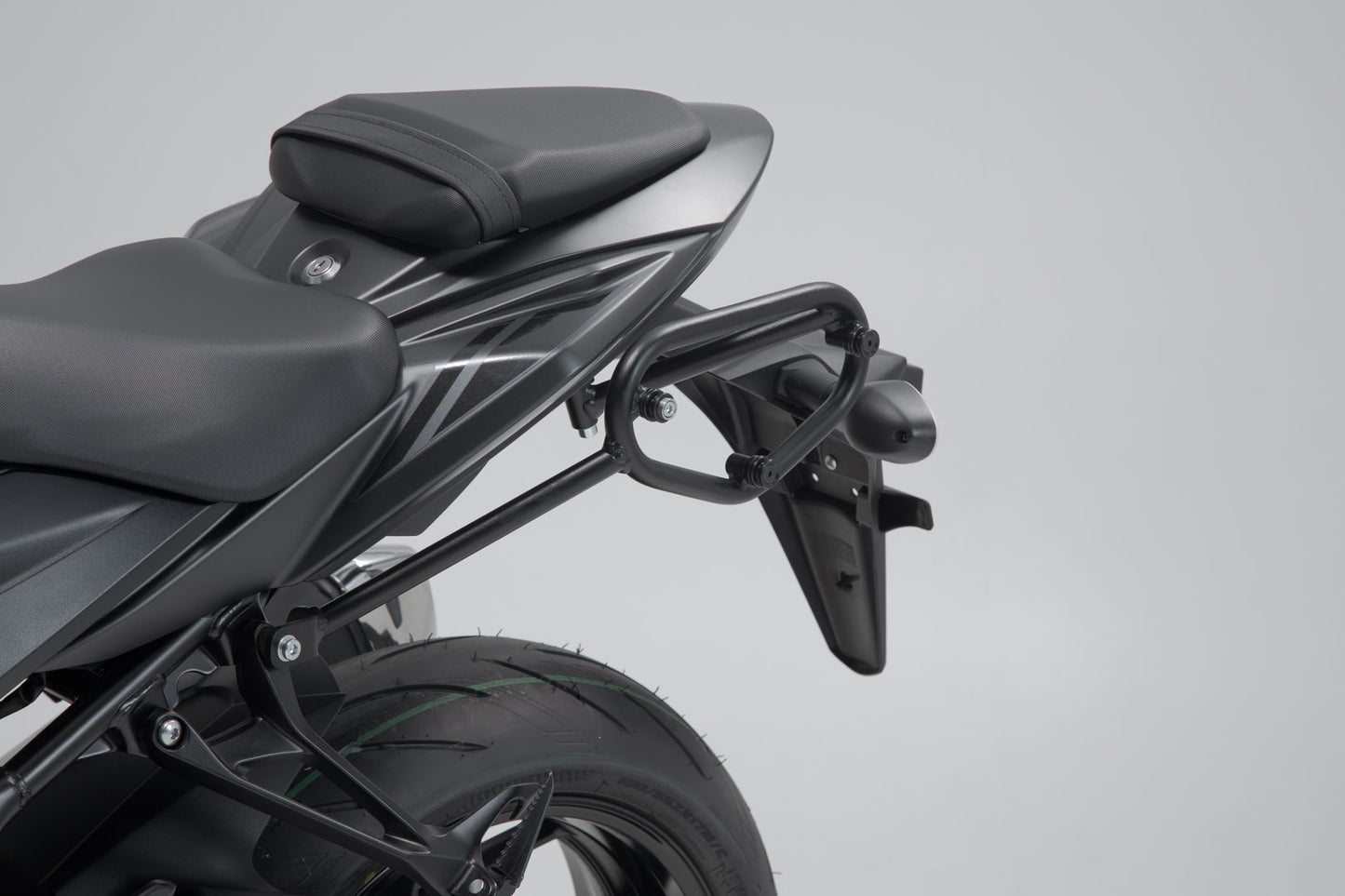 SW-Motech URBAN ABS side case system