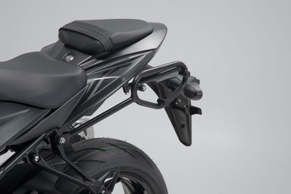 SW-Motech URBAN ABS side case system