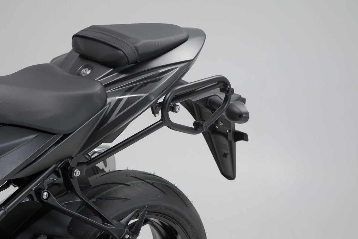 SW-Motech SLC side carrier set