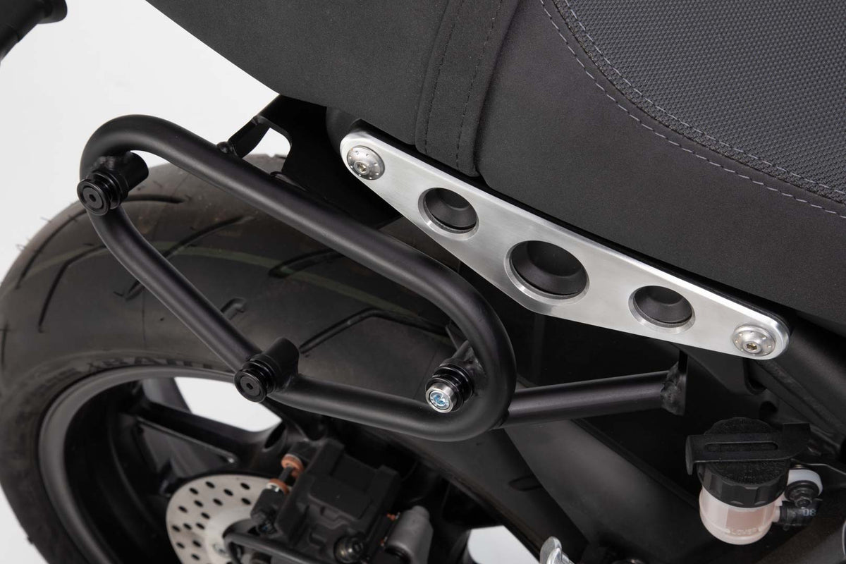 SW-Motech Legend Gear side bag system LC