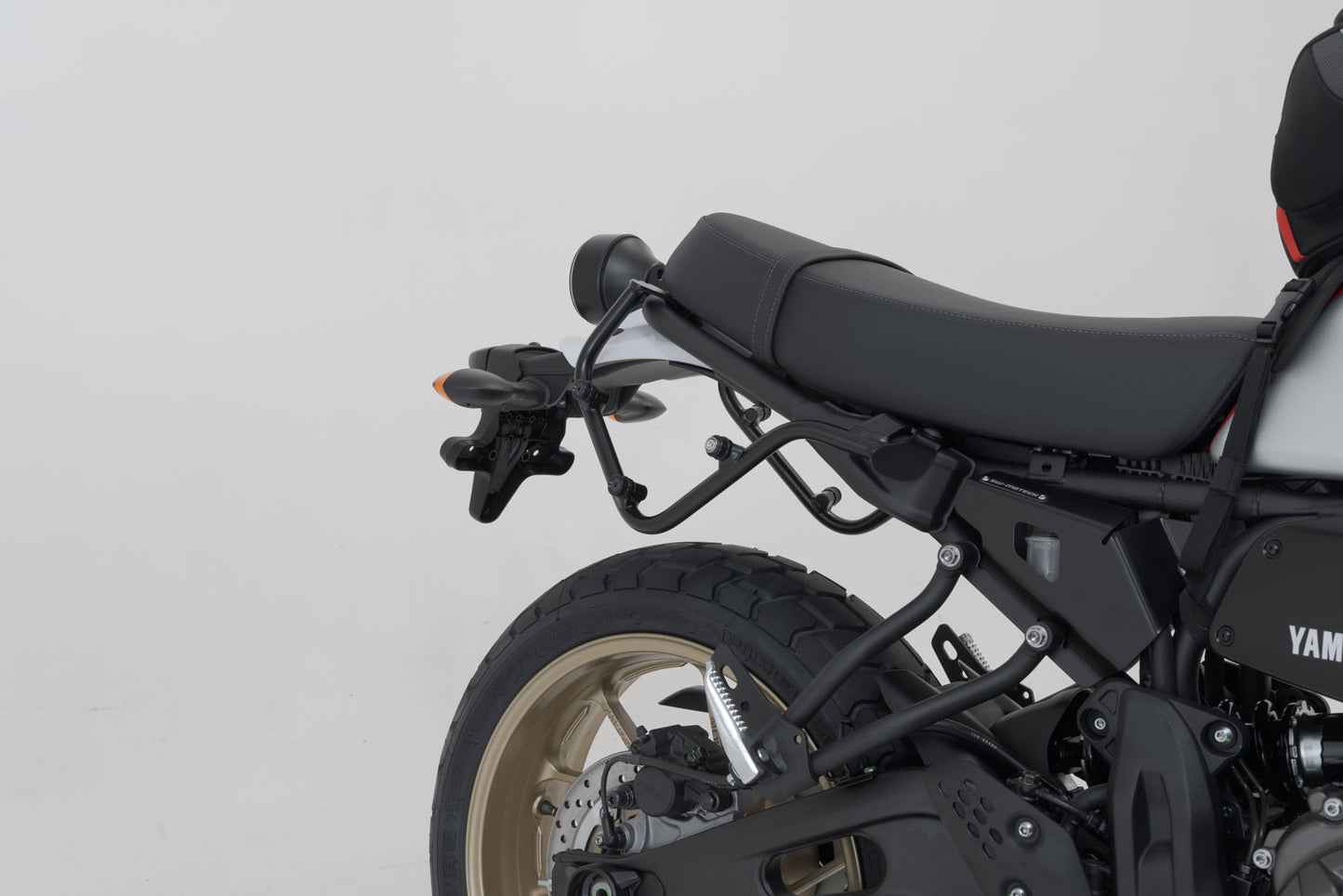 SW-Motech SysBag WP M/M system