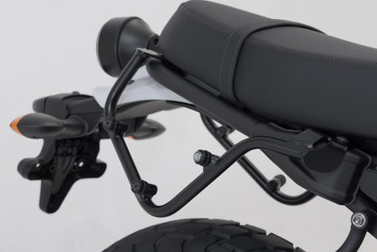 SW-Motech Legend Gear side bag system LC