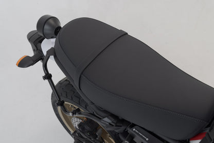 SW-Motech URBAN ABS side case system