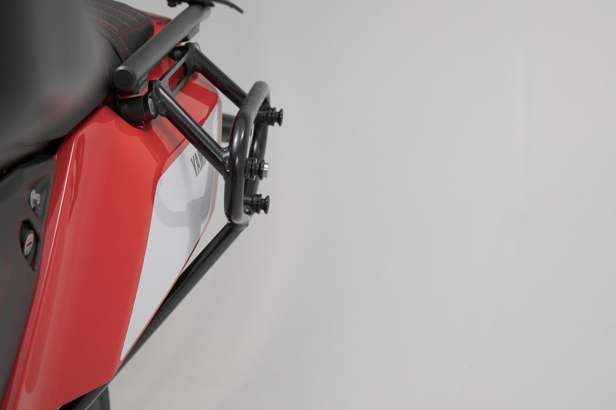 SW-Motech URBAN ABS side case system