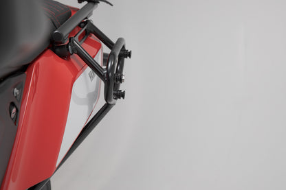 SW-Motech URBAN ABS side case system