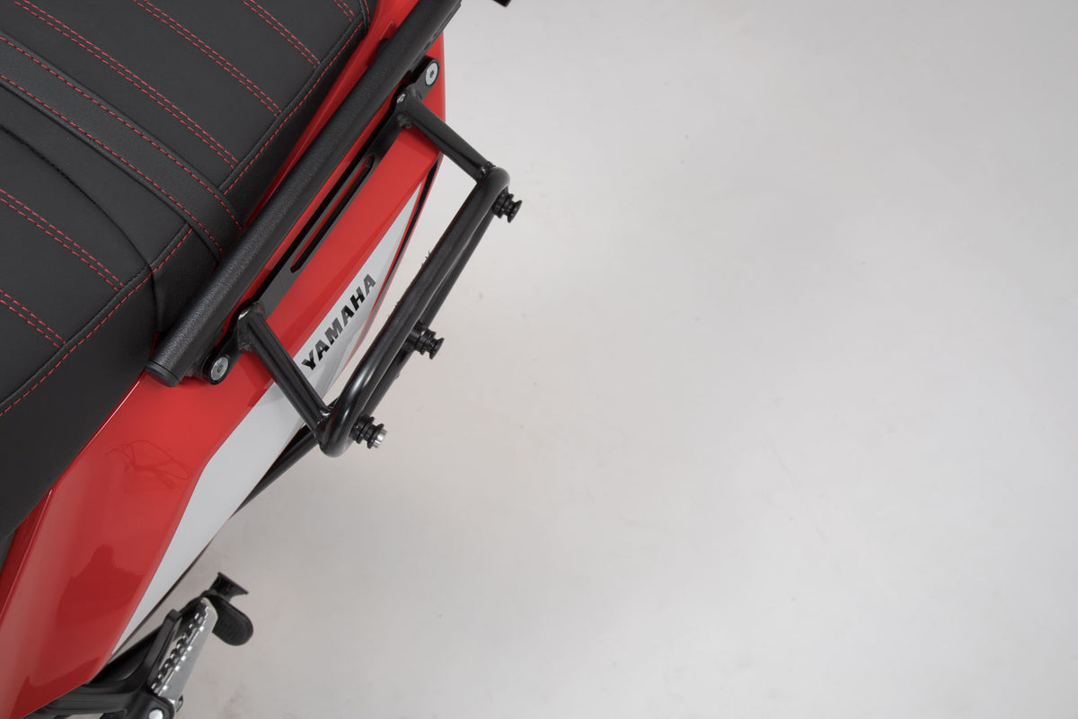 SW-Motech URBAN ABS side case system