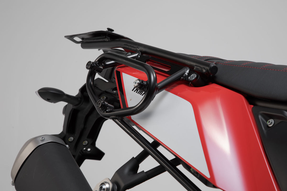 SW-Motech SysBag WP M/S system