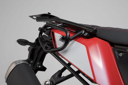 SW-Motech SysBag WP M/S system