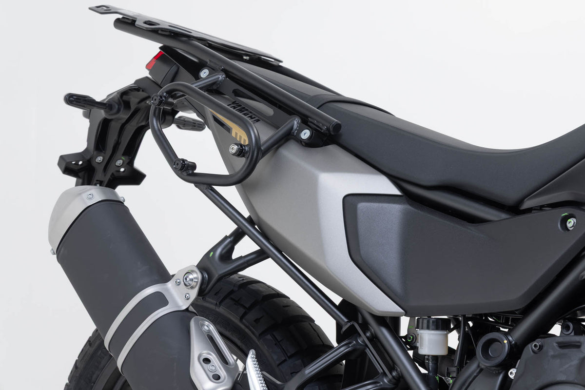 SysBag WP M/M system