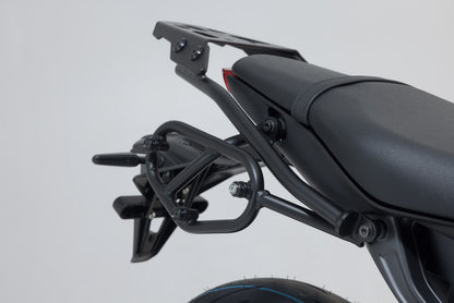 SW-Motech URBAN ABS side case system