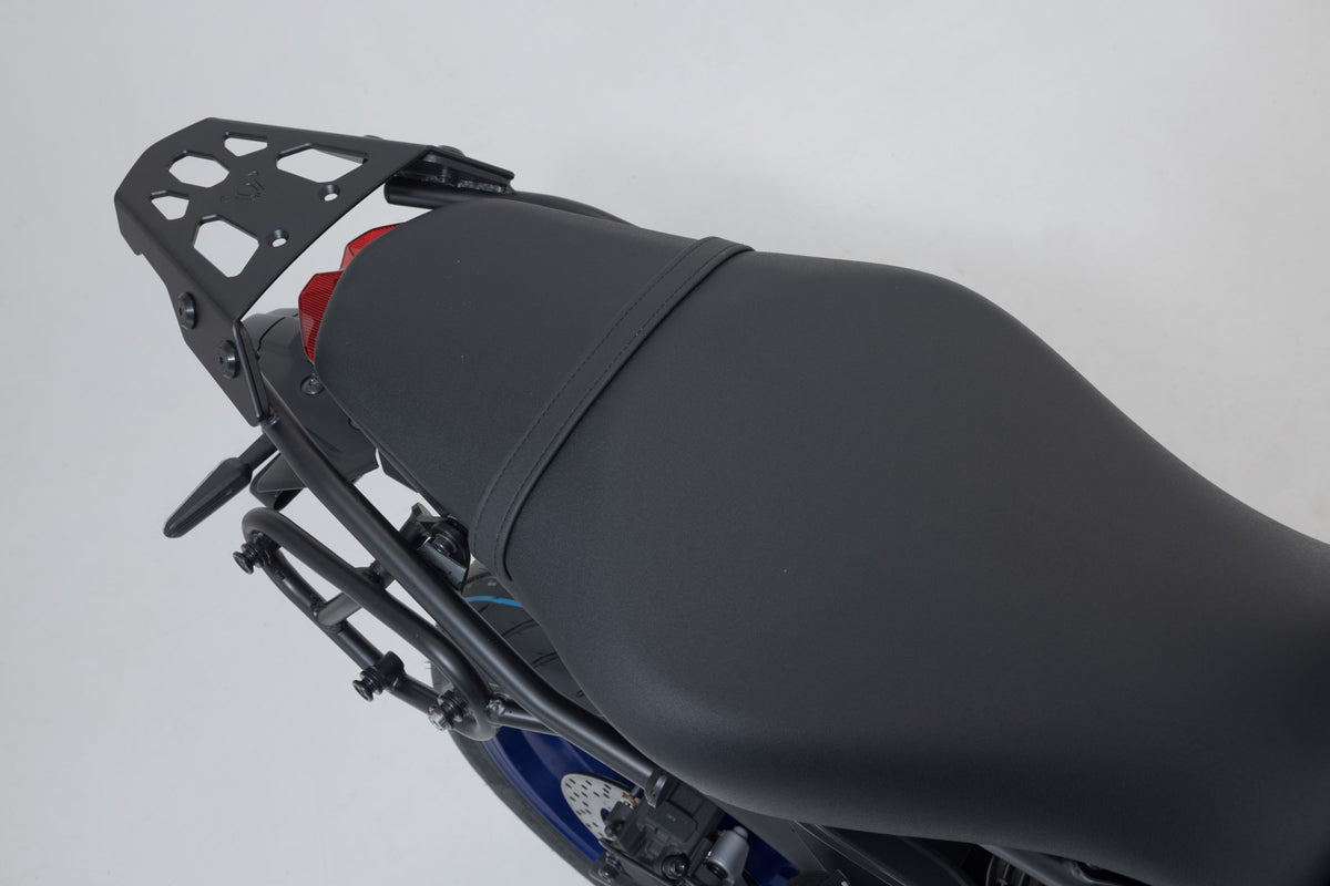 SW-Motech URBAN ABS side case system