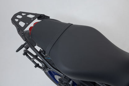 SW-Motech URBAN ABS side case system