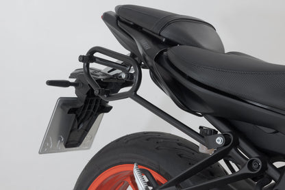 SW-Motech SysBag WP M/M system