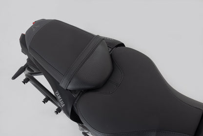 SW-Motech URBAN ABS side case system