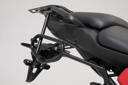SW-Motech URBAN ABS side case system