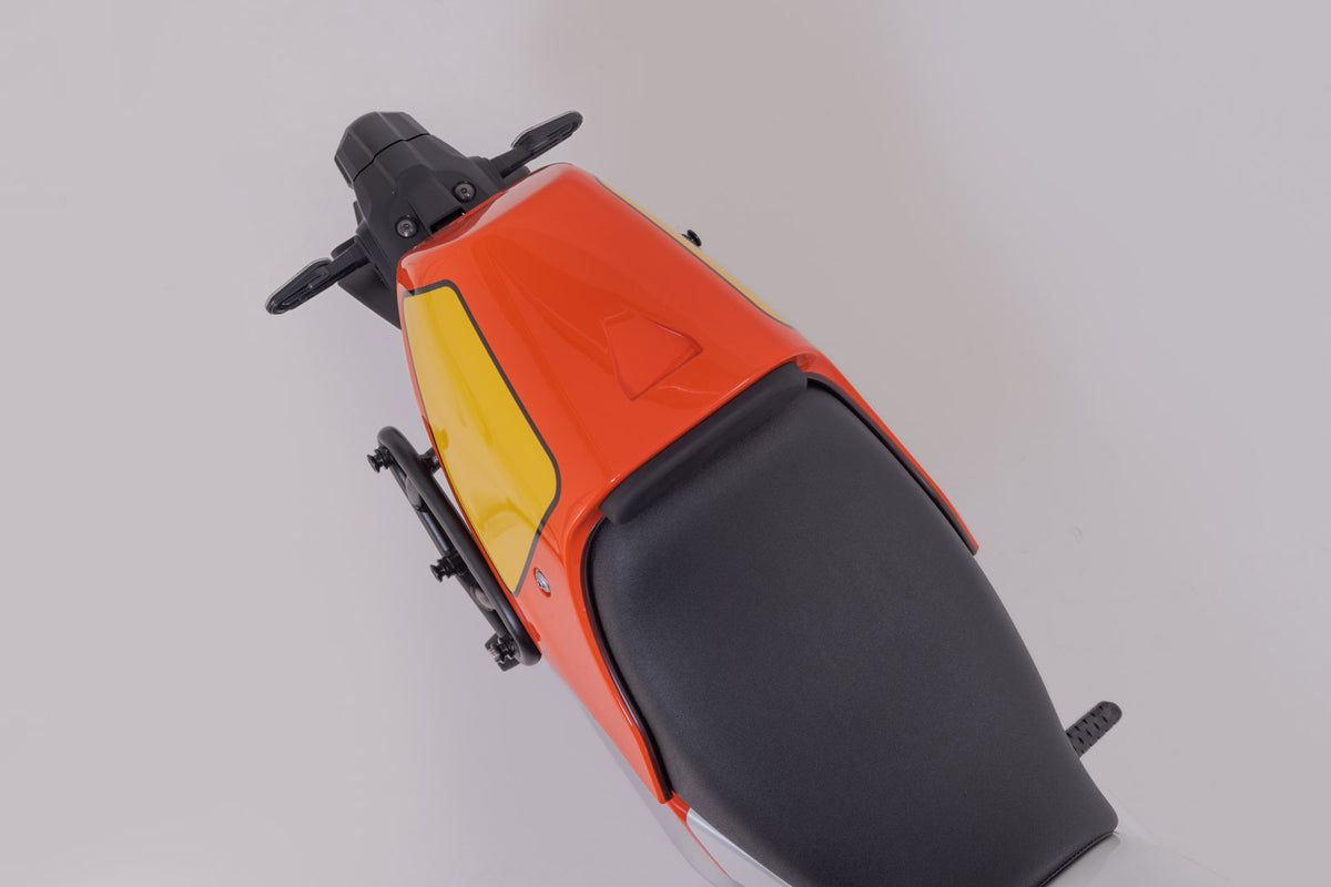 URBAN ABS side case system