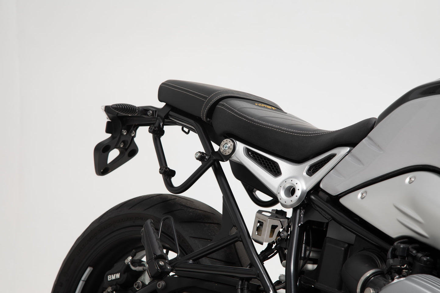 SW-Motech SysBag WP S/S system