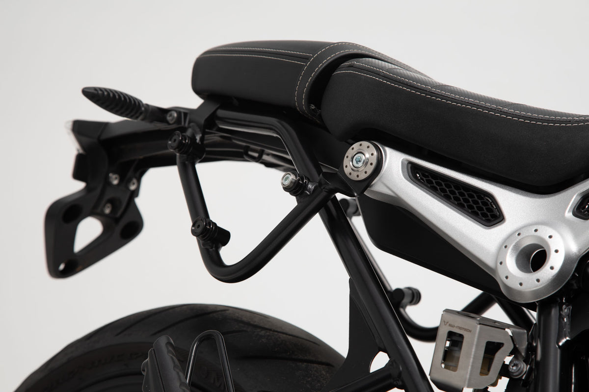 SW-Motech URBAN ABS side case system