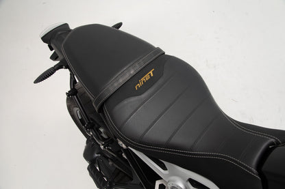 SW-Motech URBAN ABS side case system