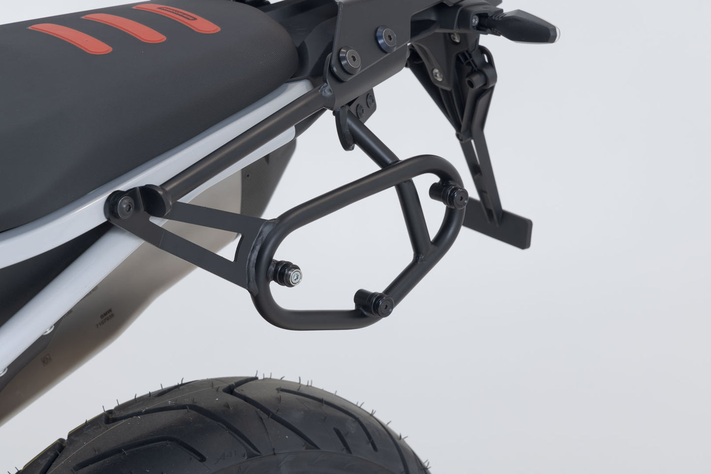 SW-Motech URBAN ABS side case system