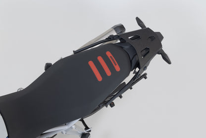 SW-Motech URBAN ABS side case system