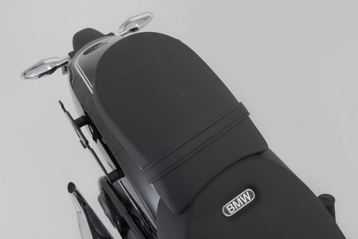 SW-Motech Legend Gear side bag system LH1/LH1