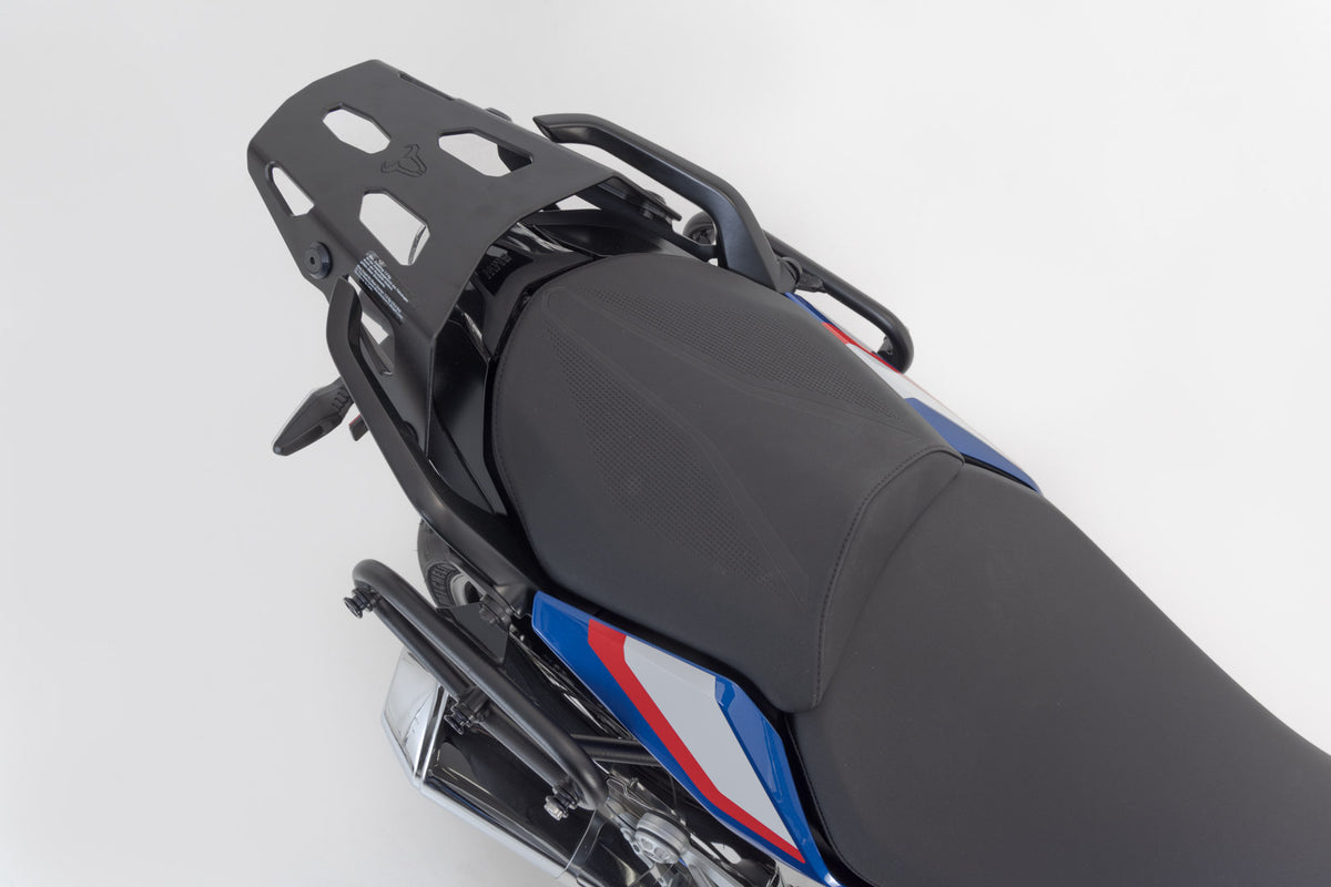 SW-Motech Sysbag WP M/M bag system