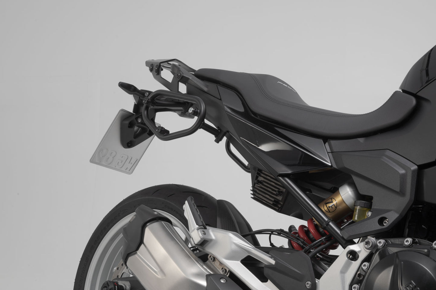 SW-Motech SysBag WP M/M system