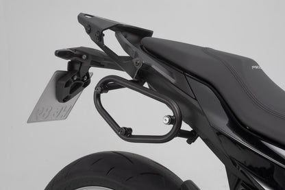 SW-Motech URBAN ABS side case system