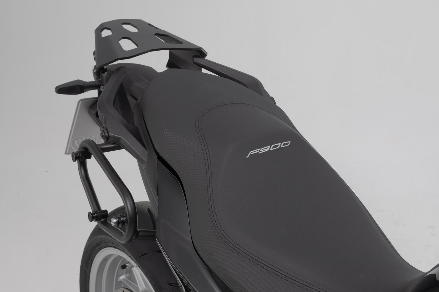 SW-Motech Legend Gear side bag system LC