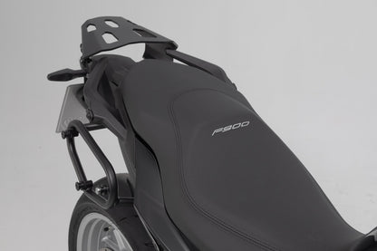 SW-Motech URBAN ABS side case system
