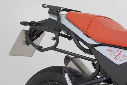 SW-Motech SysBag WP M/M system